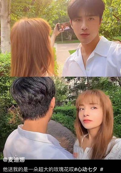 感动!台湾女孩凭“清朝地址”找到祖先家乡,感叹两岸真是一家人
