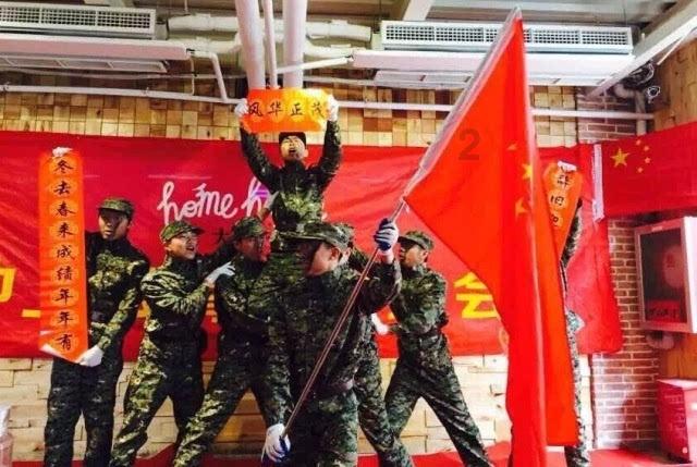 室友哪些不该看的东西被你无意之间看到了？游戏画面