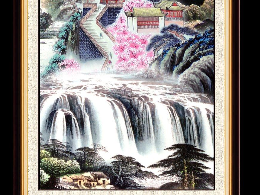 逃离昏暗的废弃城